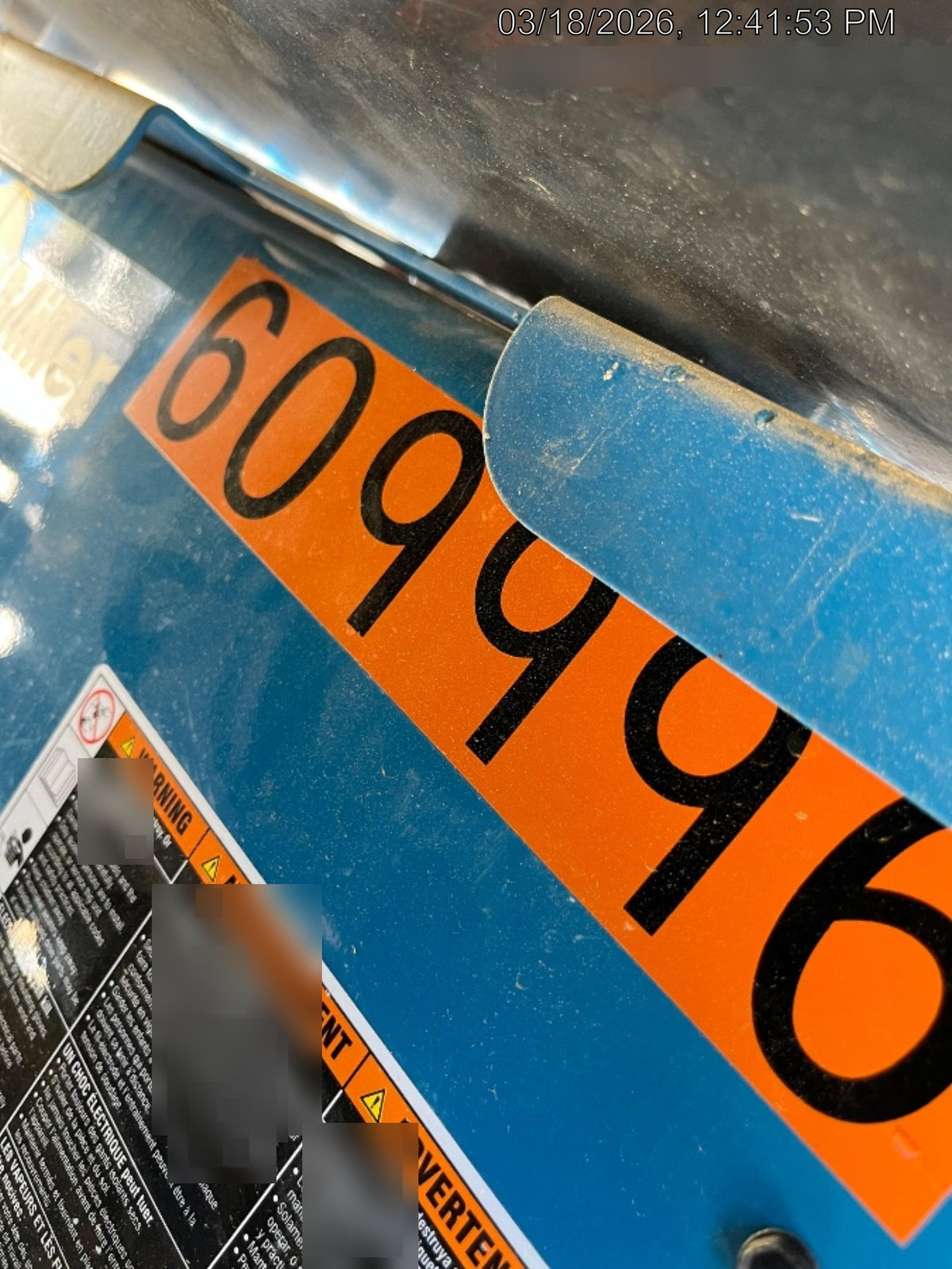 2025 MILLER ELECTRIC CST-282