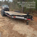 2022 DIAMOND C TRAILERS HDT-20T