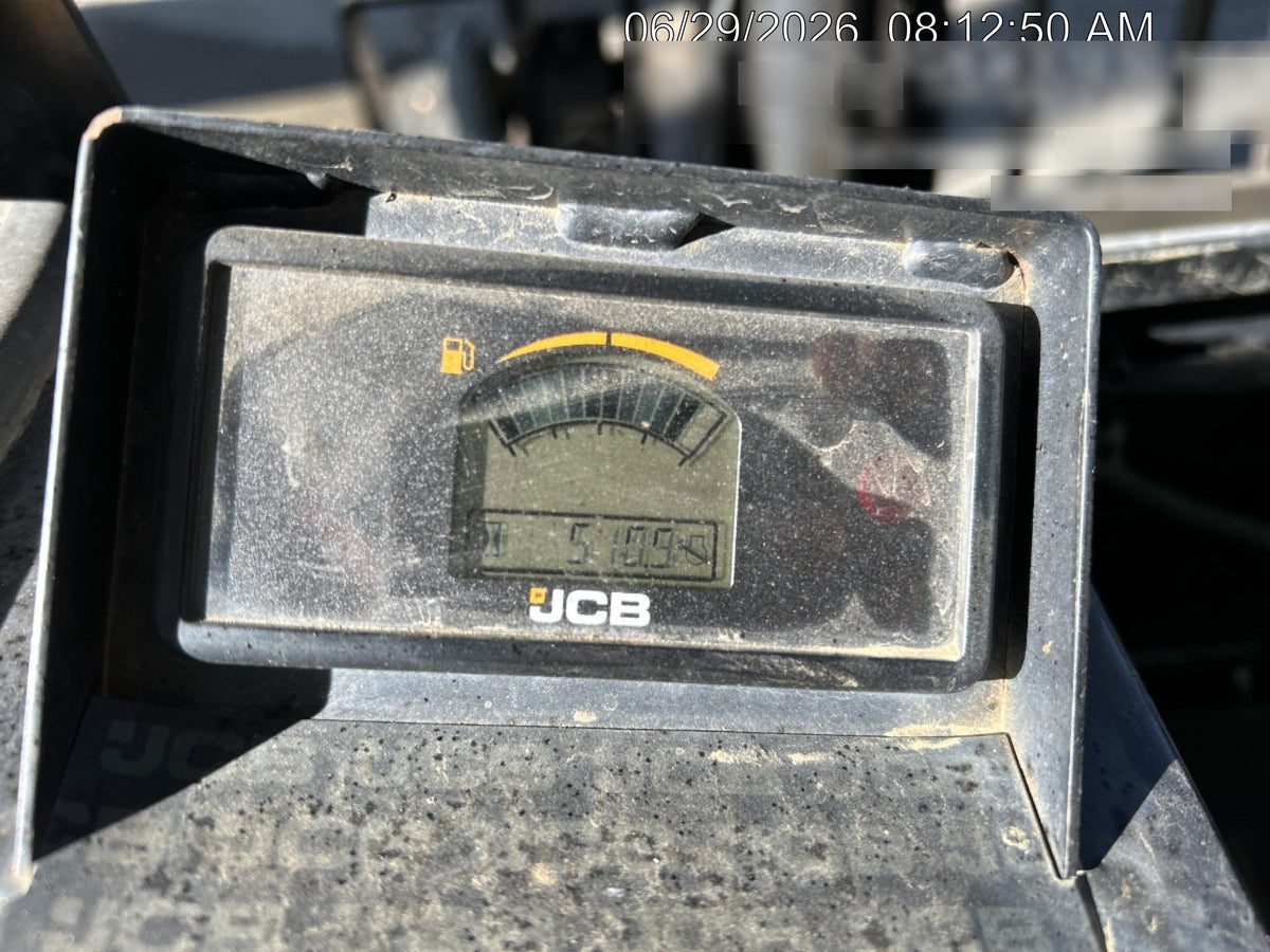 2023 JCB 930-4