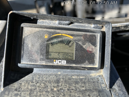 2023 JCB 930-4