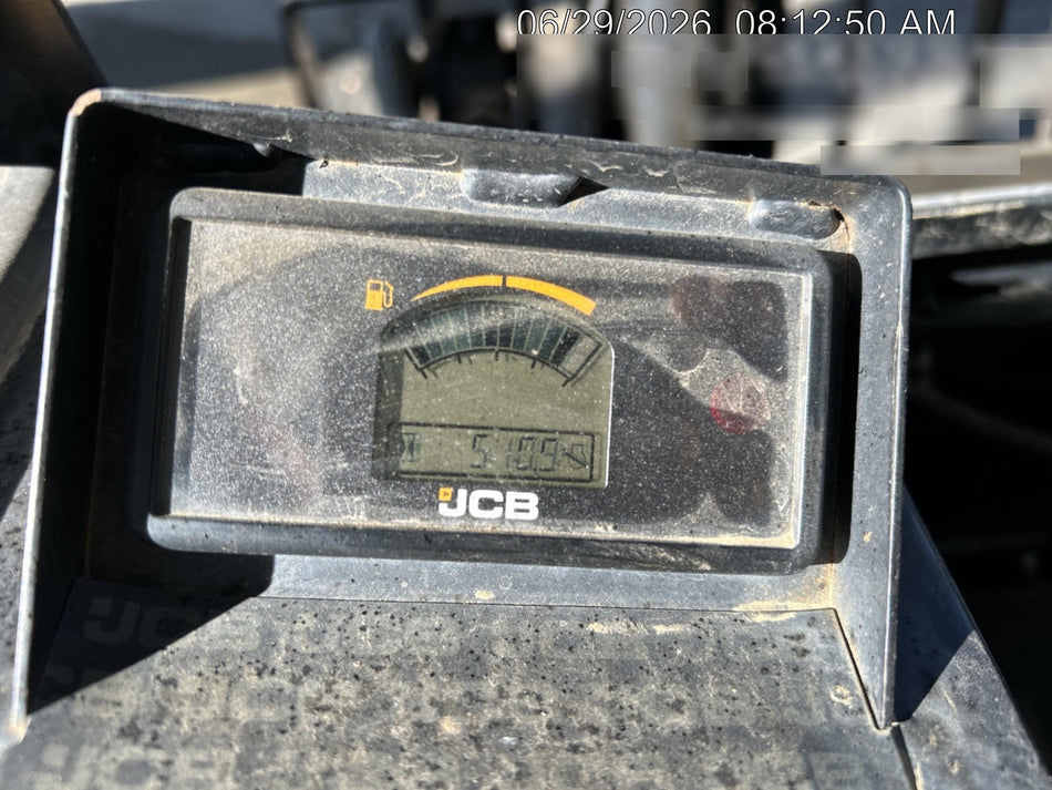 2023 JCB 930-4