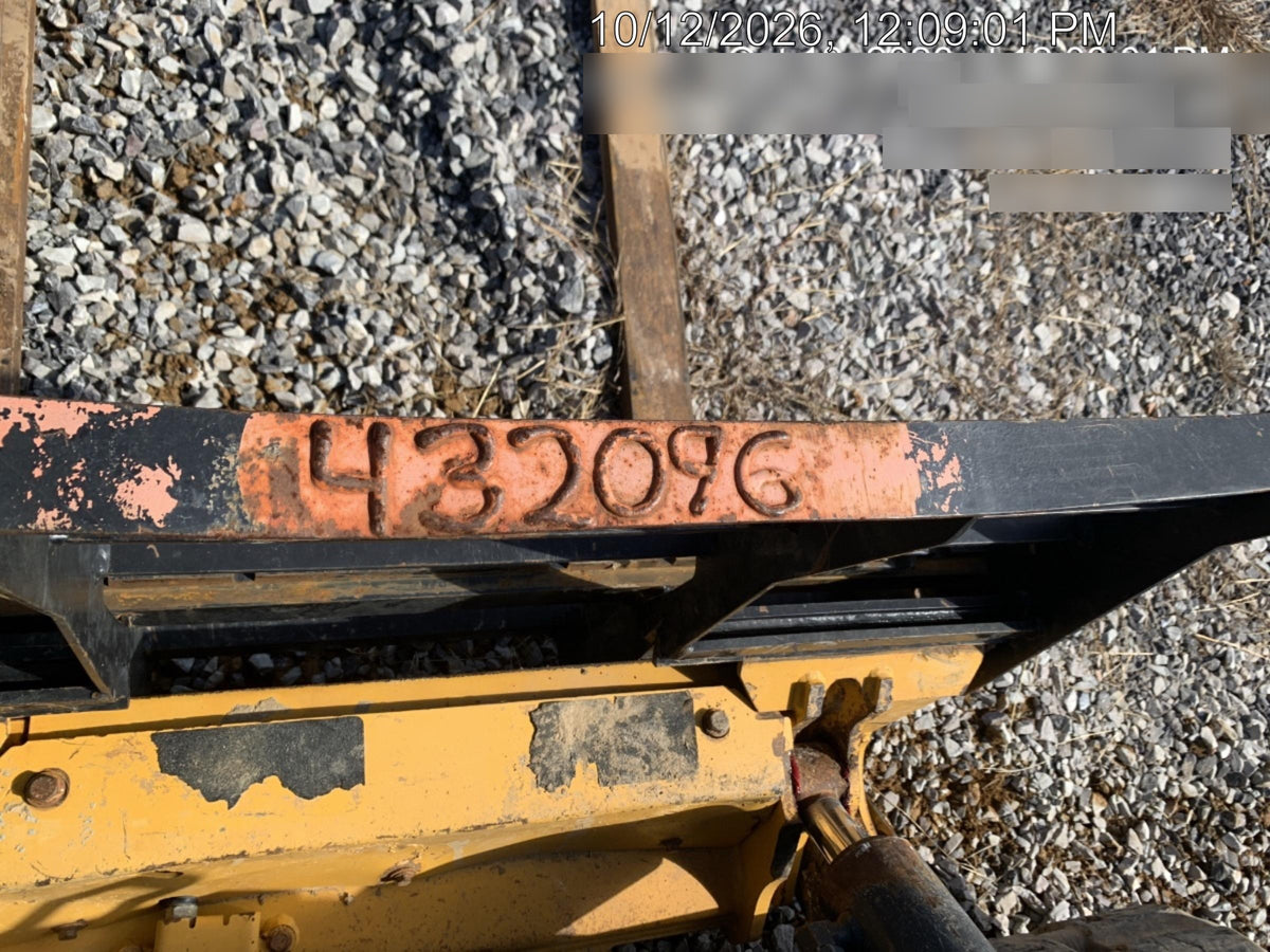 2024 ARROW MATERIAL HANDLING F5100CB