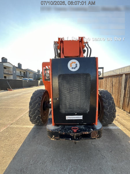 2022 SKYTRAK 6036