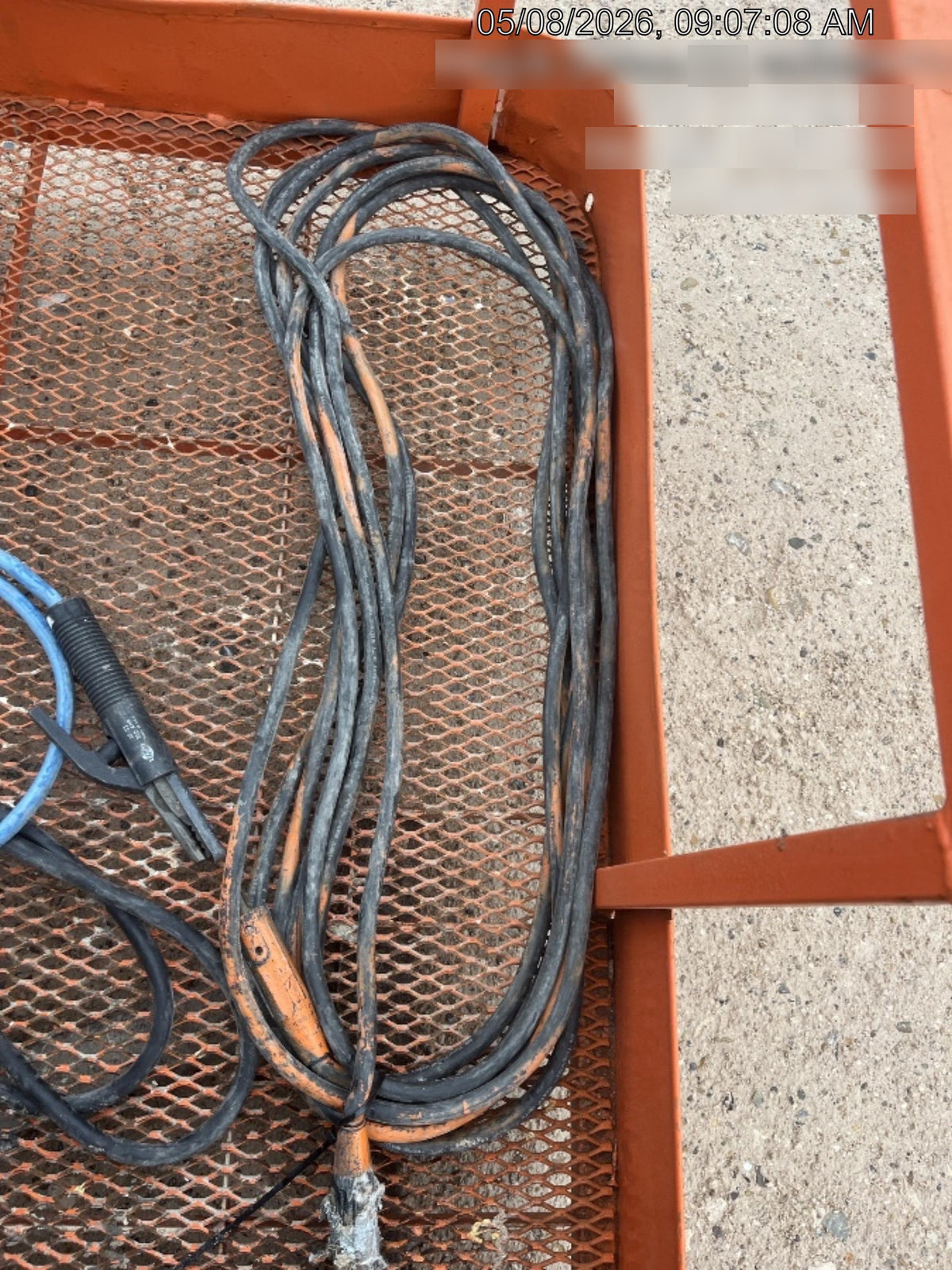 2025 MILLER ELECTRIC CST-282