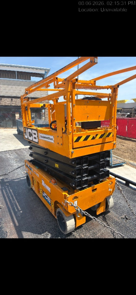 2024 JCB S1932E