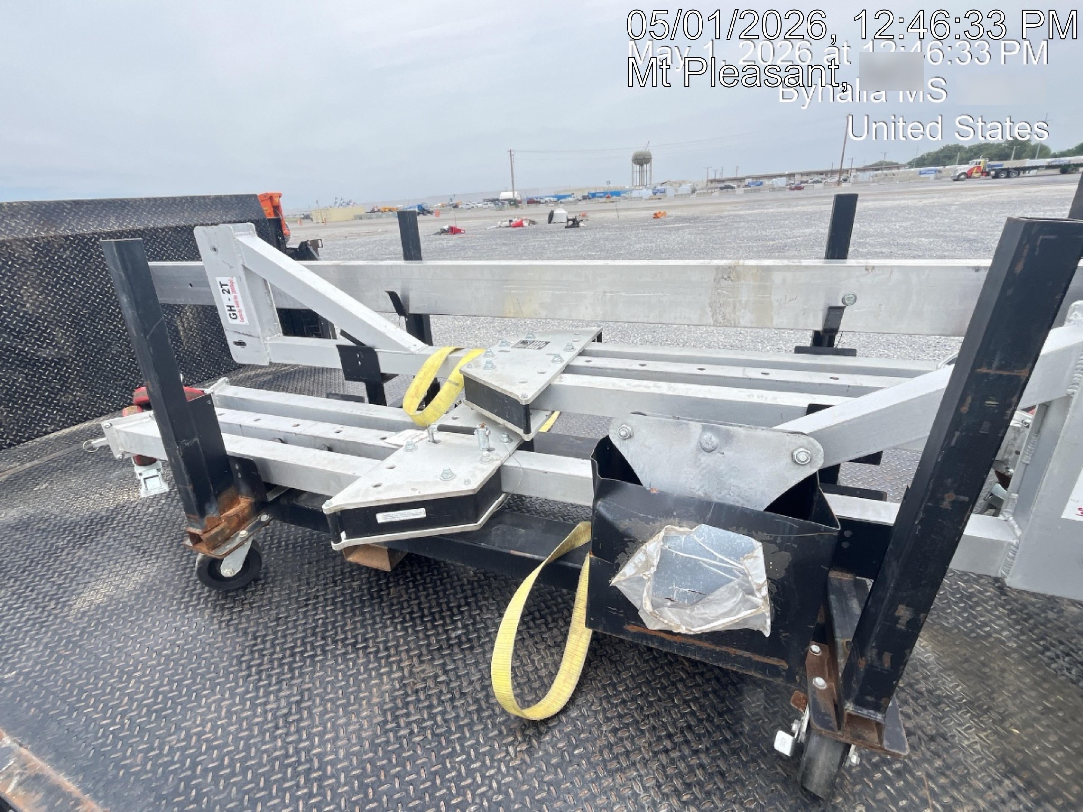 2023 SUMNER GH2T-12