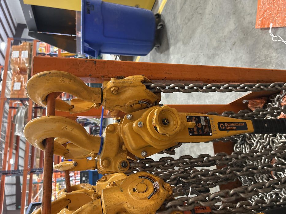 2021 HARRINGTON L5LB060-20