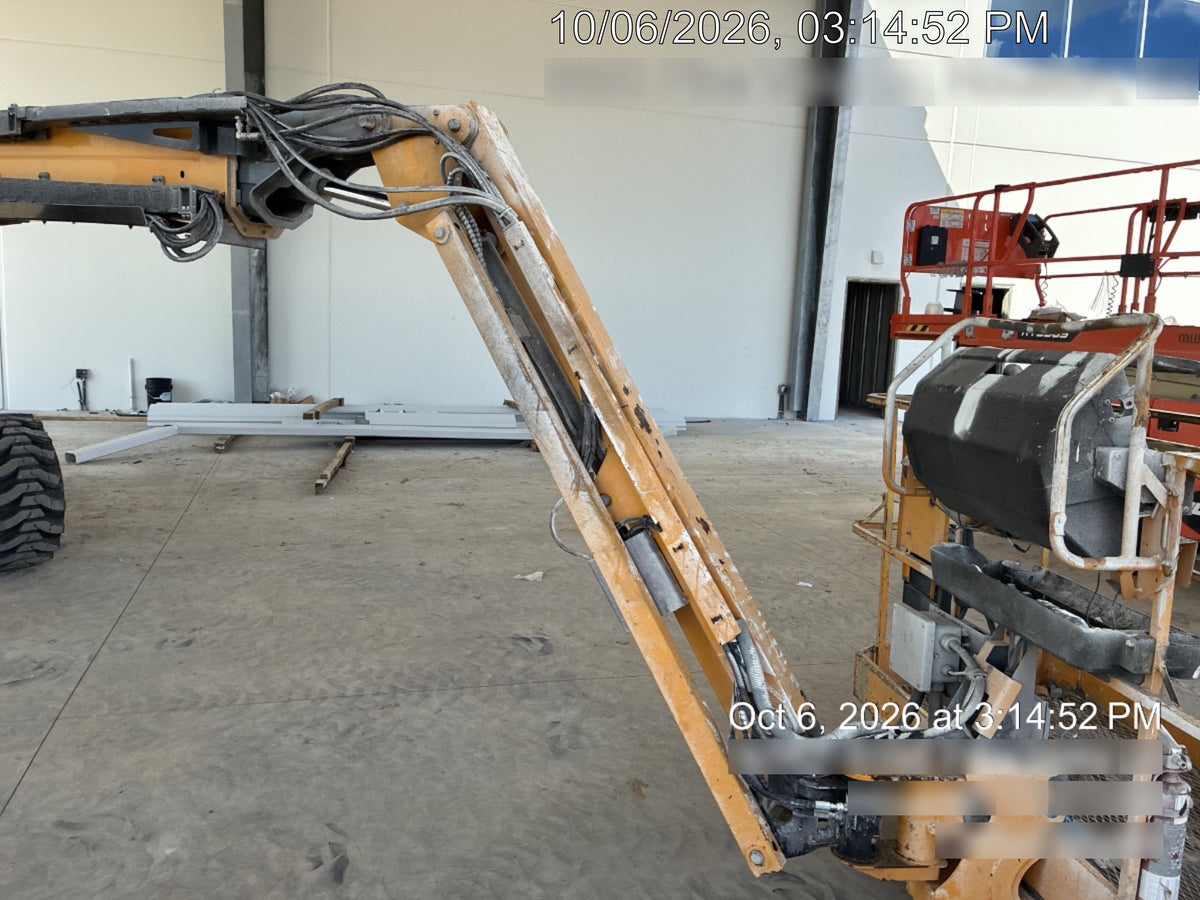 2021 HAULOTTE HT46RTJO