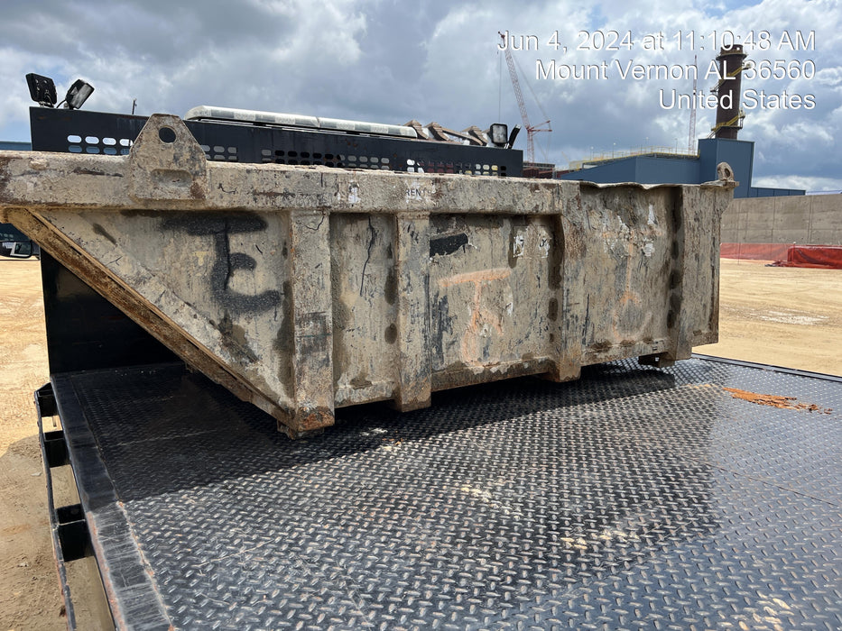 2021 STAR INDUSTRIES 1448B