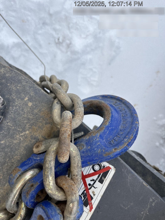 2023 ATLAS COPCO XAS 1800