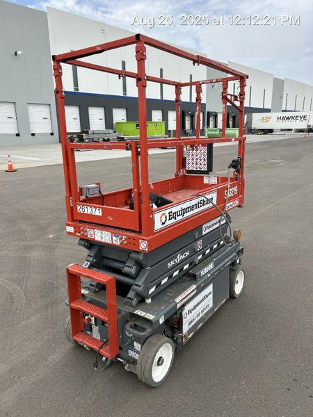 2022 SKYJACK SJ3219