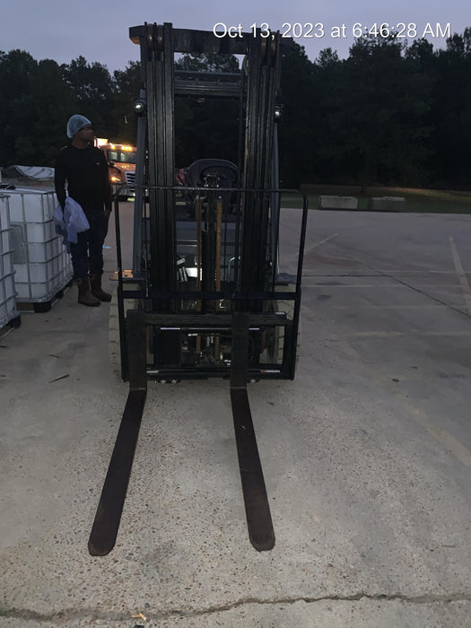 2022 TOYOTA 50-8FGU25