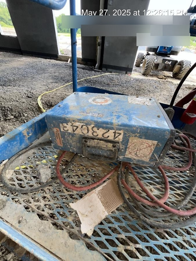 2024 MILLER ELECTRIC CST-282