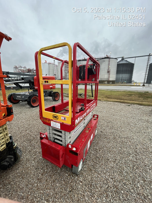 2021 STAR INDUSTRIES 1406B