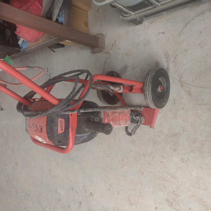 2019 HILTI TE 3000-AVR