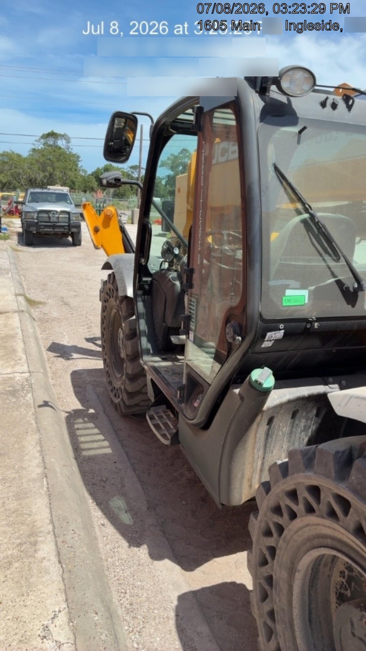 2022 JCB 512-56