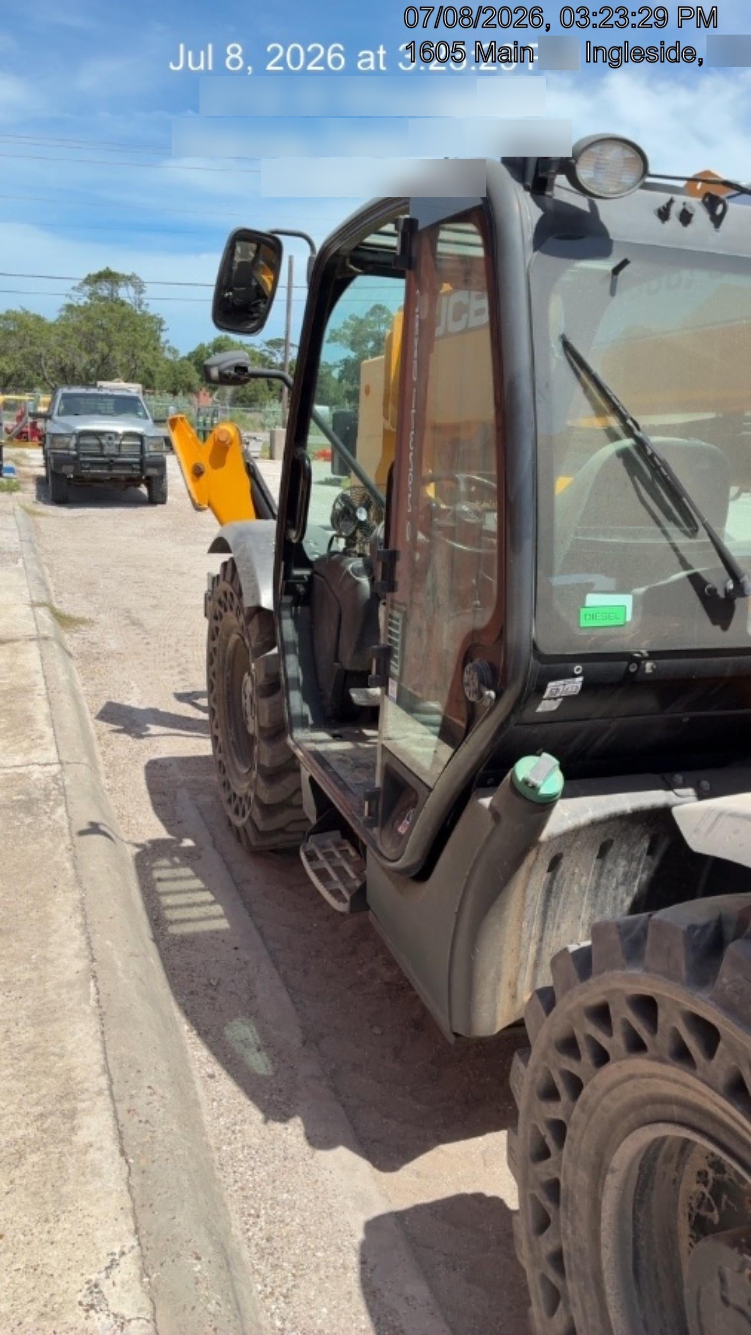 2022 JCB 512-56