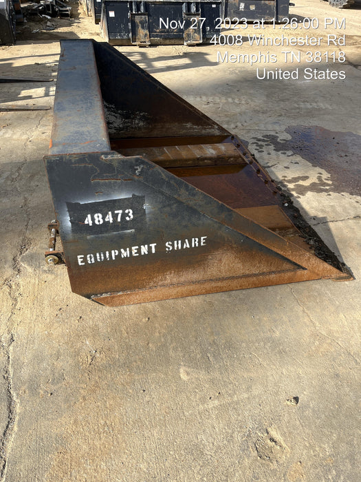 2019 ARROW MATERIAL HANDLING 3207218WFM