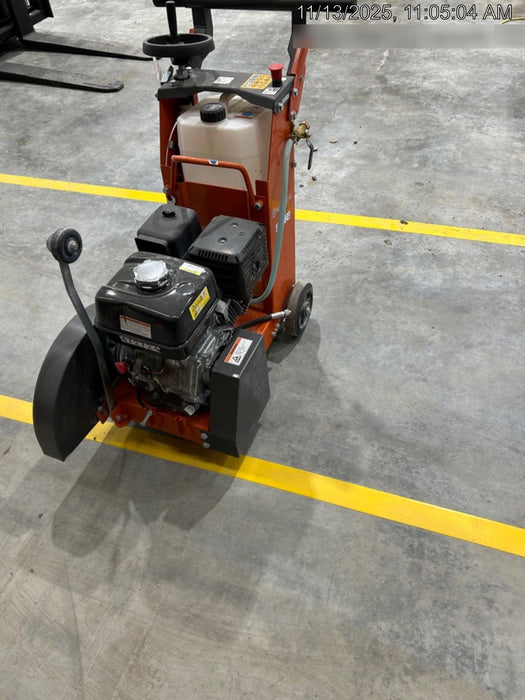 2024 HUSQVARNA FS 400 LV