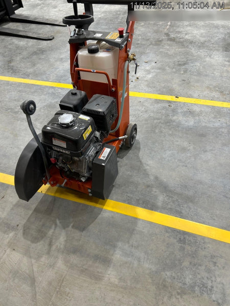 2024 HUSQVARNA FS 400 LV
