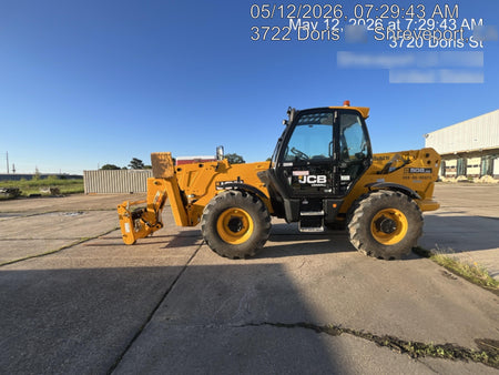 2024 JCB 508-66TC