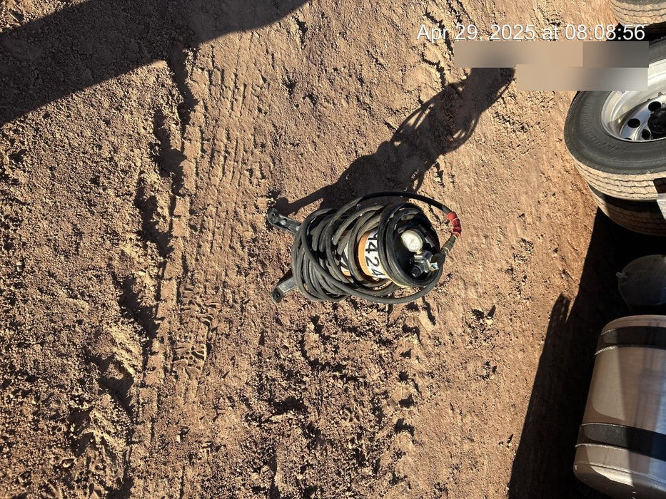 2023 CLEMCO BLASTER 11260