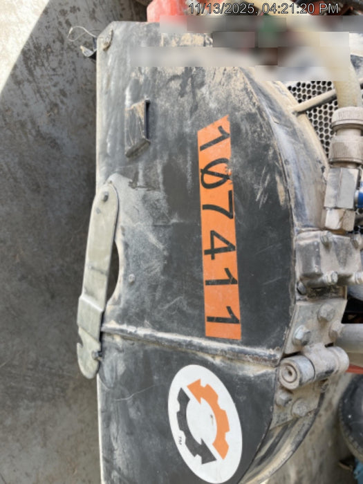 2020 HUSQVARNA FS 524