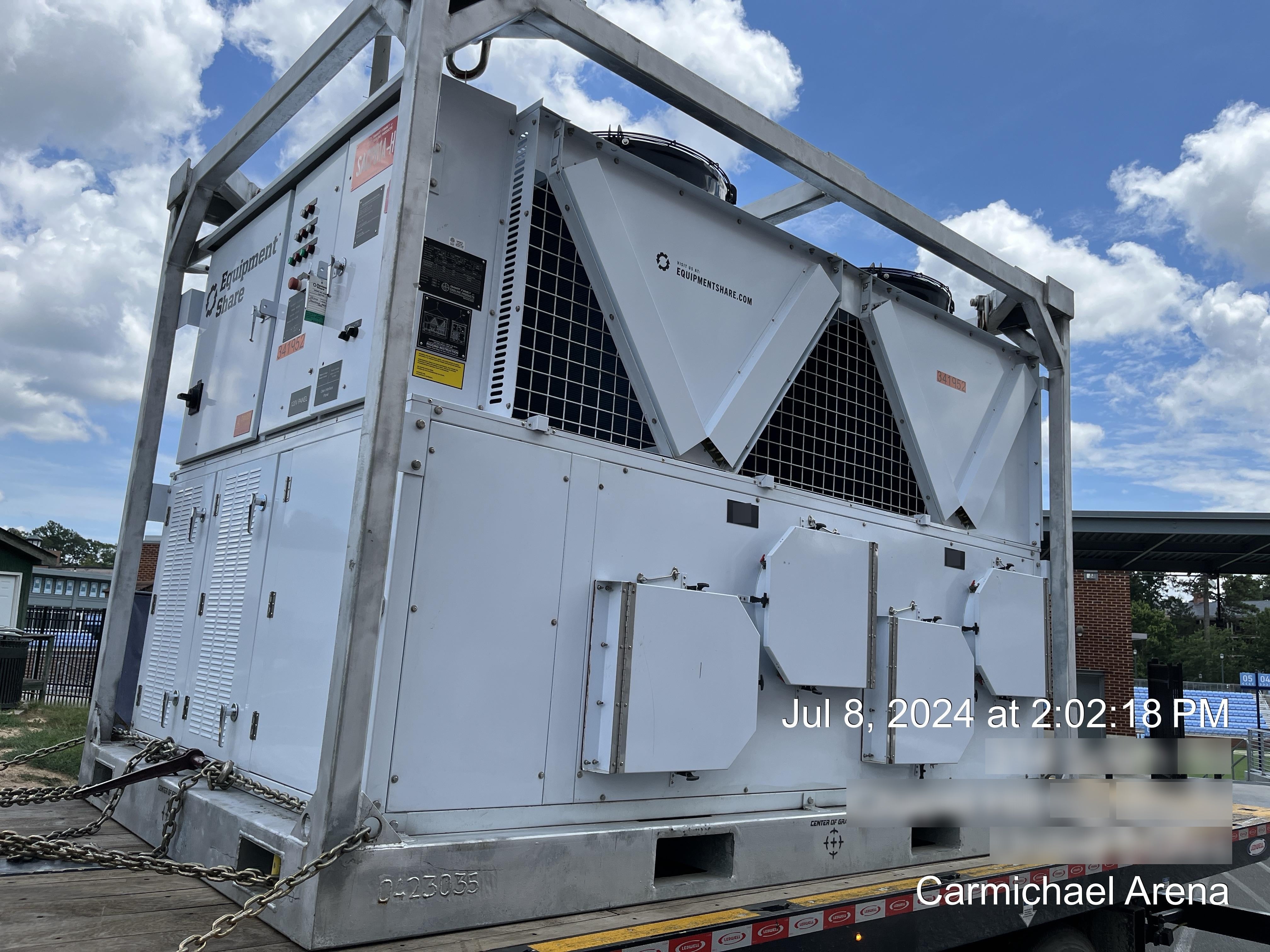 2023 SMARTECH SACP81A-HS