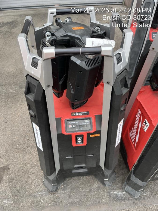 2024 MILWAUKEE MXF041-1XC