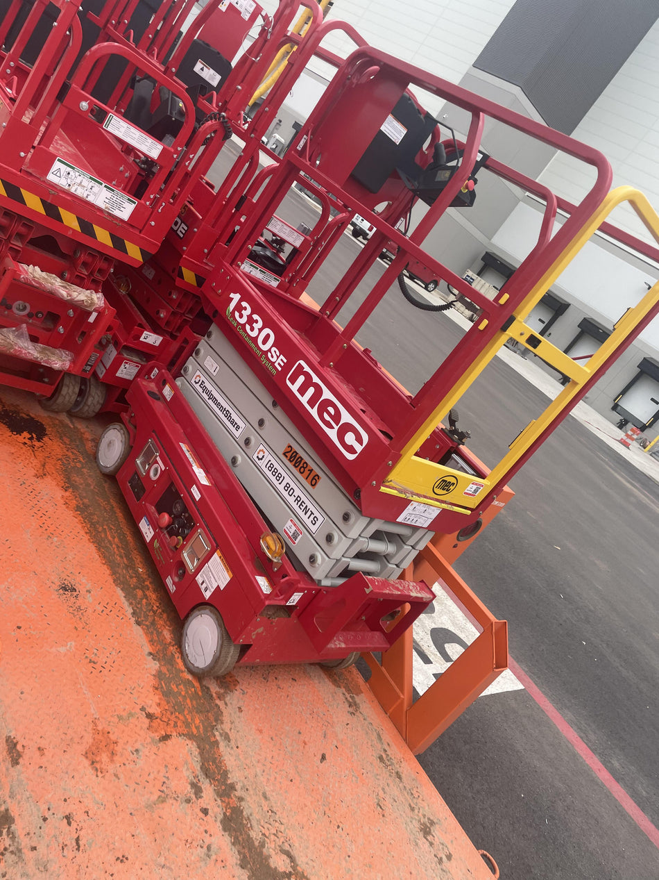 2022 MEC 1330SE