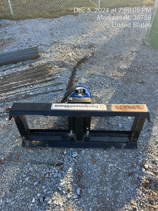 2023 AUGER TORQUE 3300-30