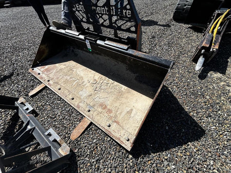 2021 PALADIN 48" Pallet Forks - Paladin