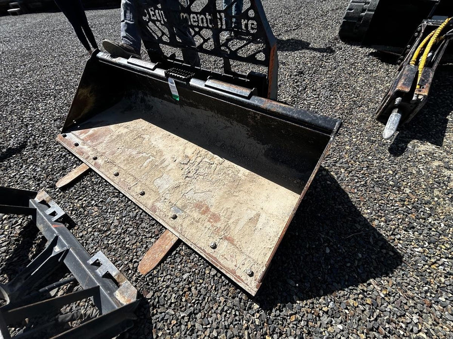 2021 PALADIN 48" Pallet Forks - Paladin