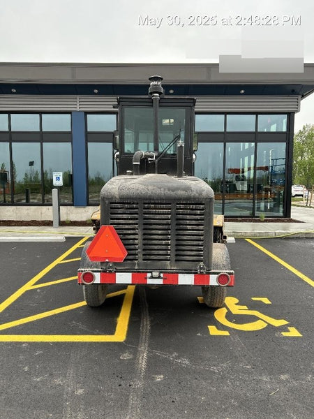 2022 LAYMOR SM450