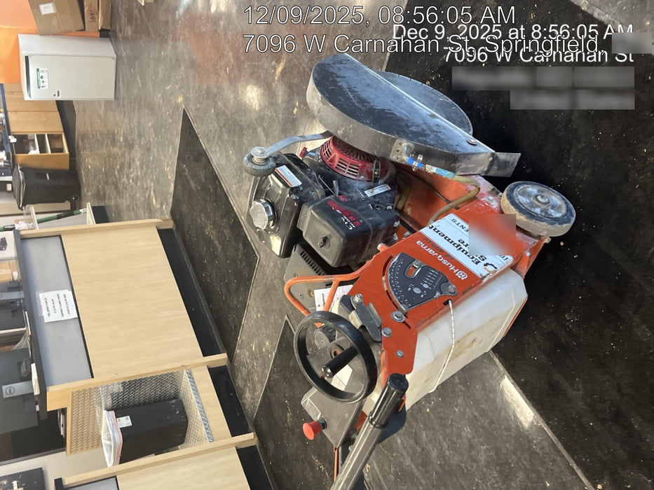 2019 HUSQVARNA FS 400 LV