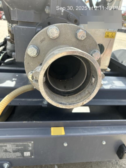 2023 ATLAS COPCO PAC F44 KD