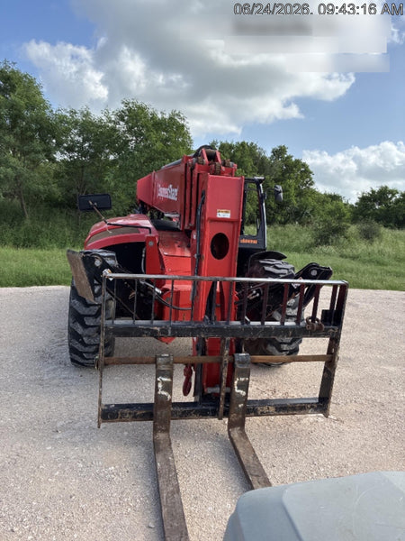 2025 MANITOU MTA1055