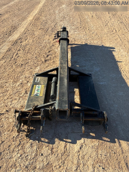 2024 STAR INDUSTRIES M1360B - Star JIB Boom