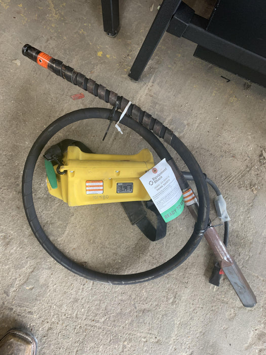 2020 WACKER NEUSON M2500