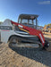 2021 TAKEUCHI TL12R2-R