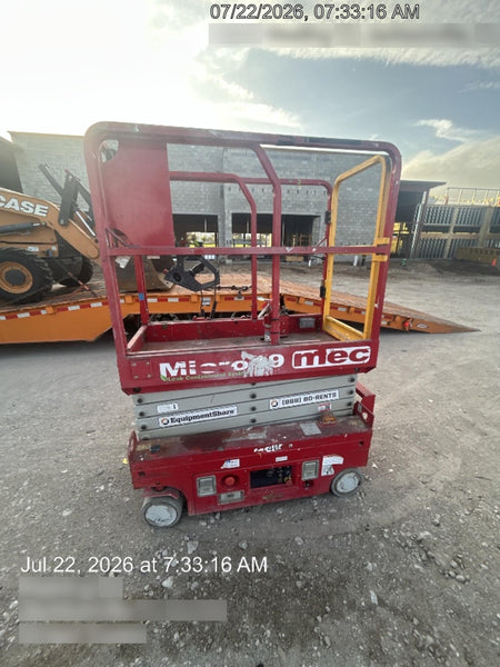 2022 MEC Micro 19