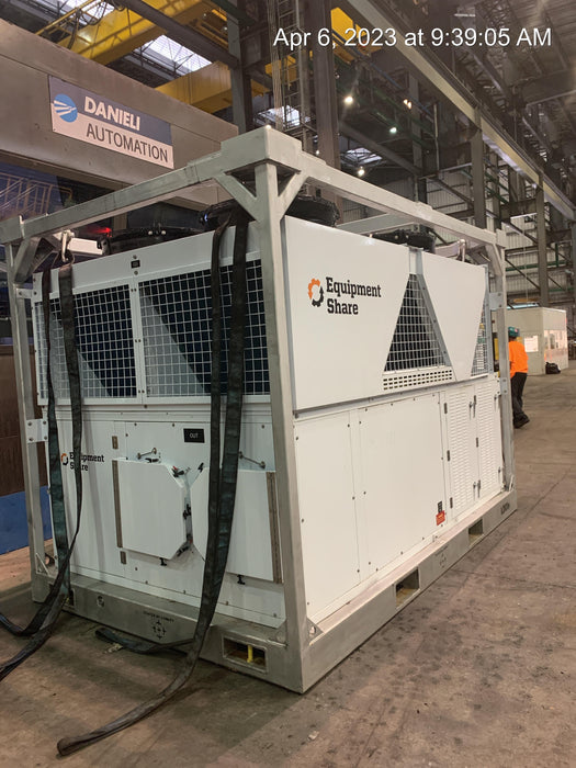 2022 SMARTECH SACP81A-HS