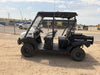 2022 KAWASAKI Trans Mule FE - Gas (Canopy)