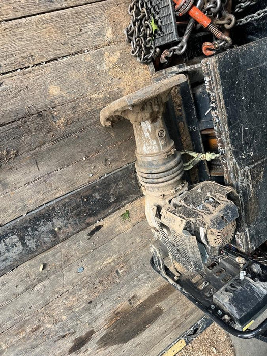 2023 THIRD COAST EQUIPMENT PR70H