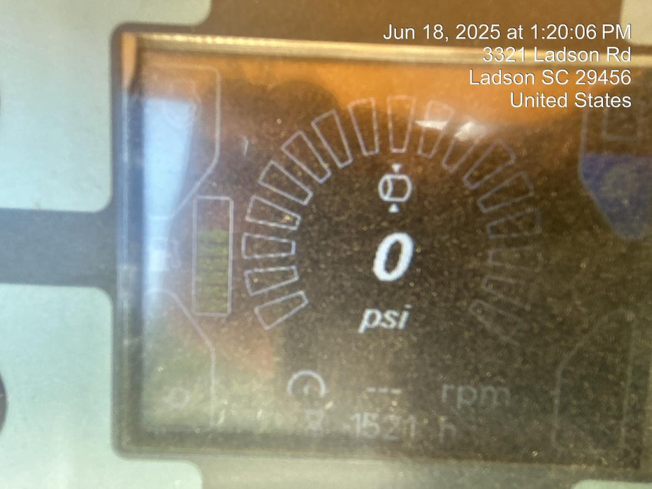 2022 ATLAS COPCO XAS188 CWK