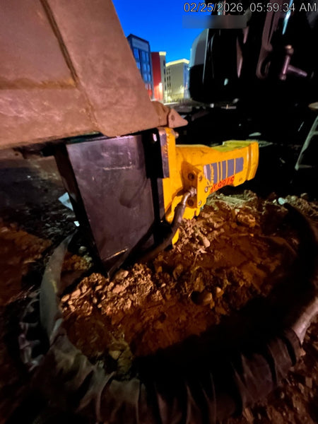 2025 EPIROC SB452