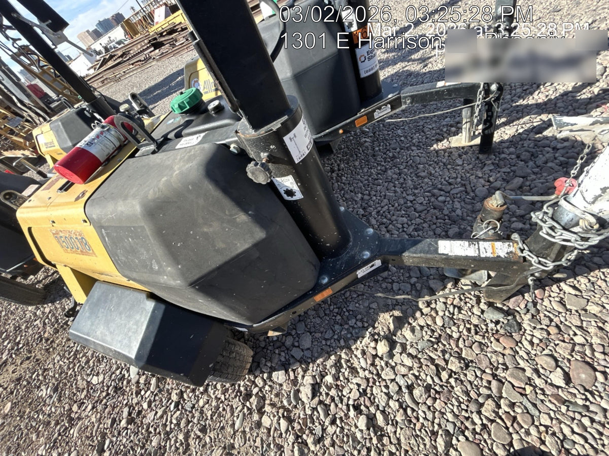 2021 ALLMAND NLV3GR