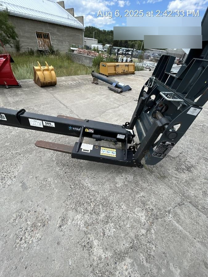 2021 MAGNI RTH 5.25