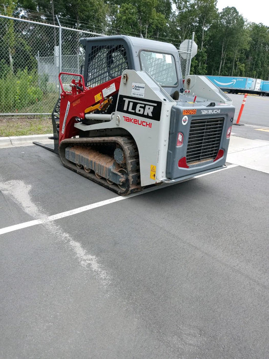 2022 PALADIN 48" Pallet Forks - Paladin