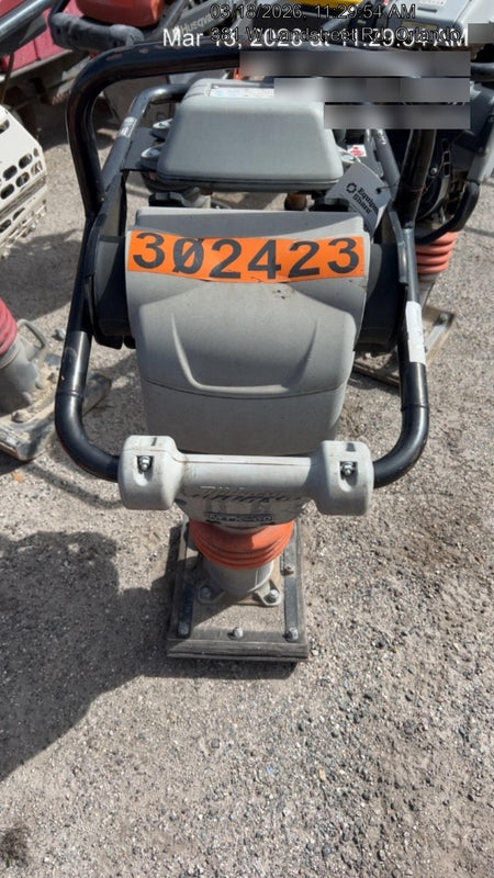 2023 MULTIQUIP MTX60HD